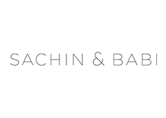 SACHIN ロゴイメージ