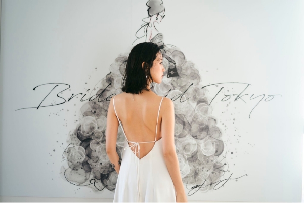 Bridesmaid Tokyo