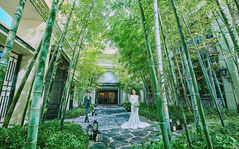 横浜迎賓館