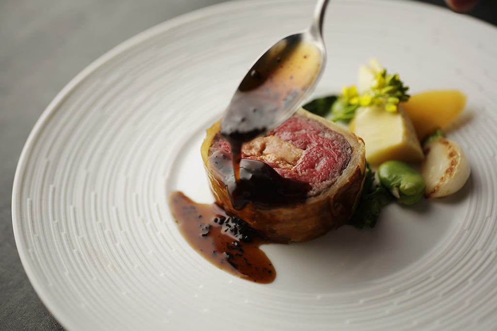料理