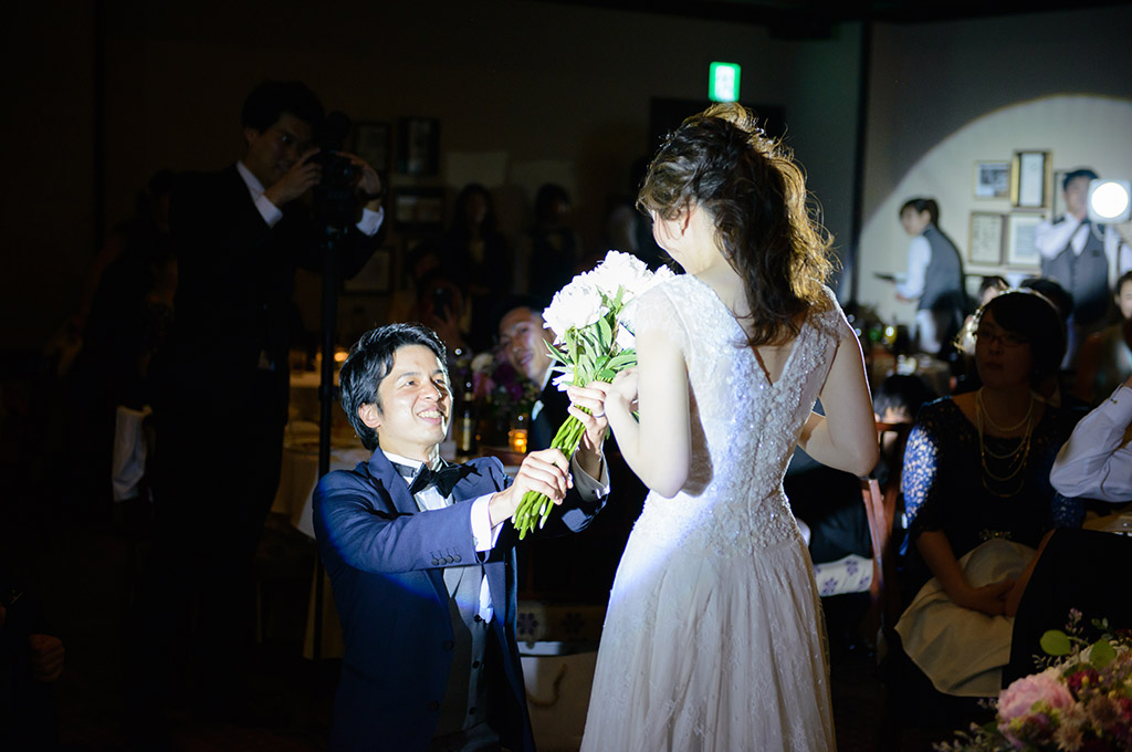 About Time　イメージ