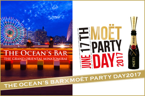 THE OCEAN’S BAR　イメージ