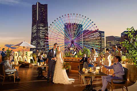 THE OCEAN’S BAR　イメージ