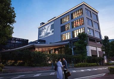 プロポーズサプライズ
