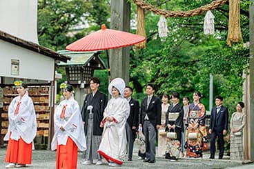 送迎付き・伊勢山皇大神宮 イメージ