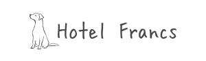 ホテルフランクス