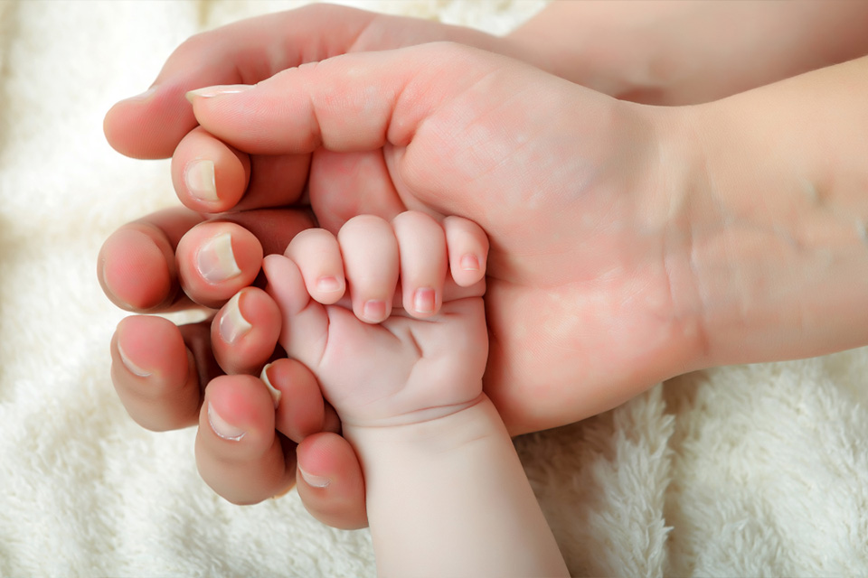 子育てに必要なお金の知識を知るきっかけづくり