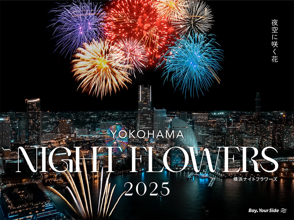 花火　イメージ