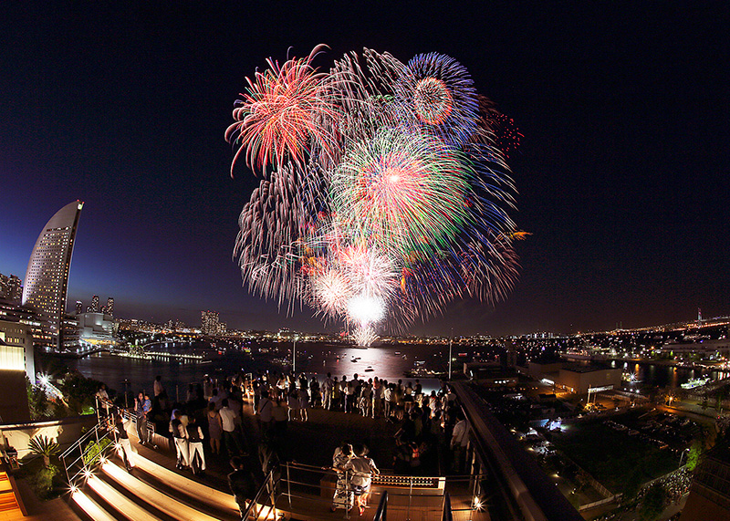 HANABI REPORT