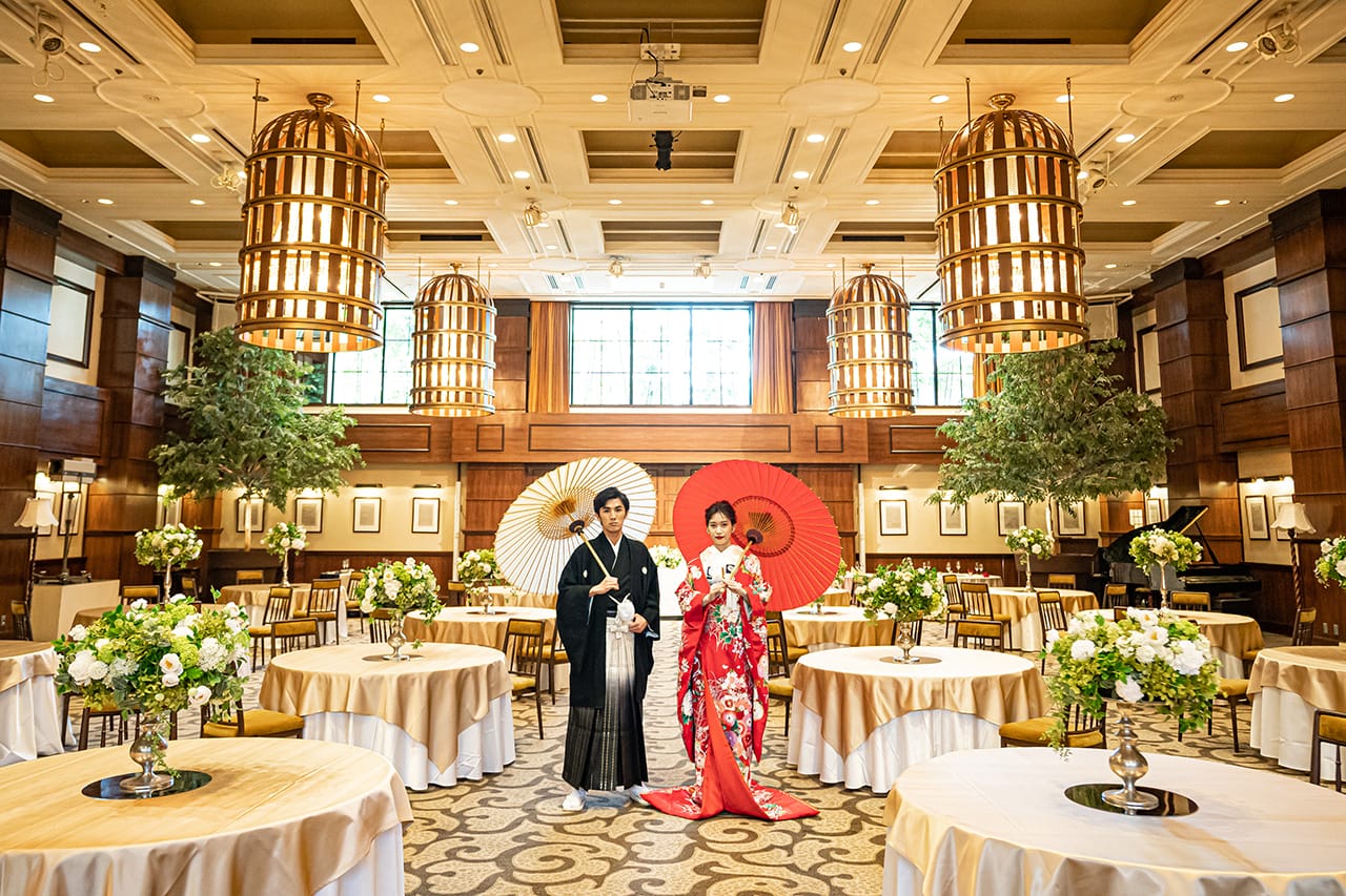 横浜迎賓館 イメージ
