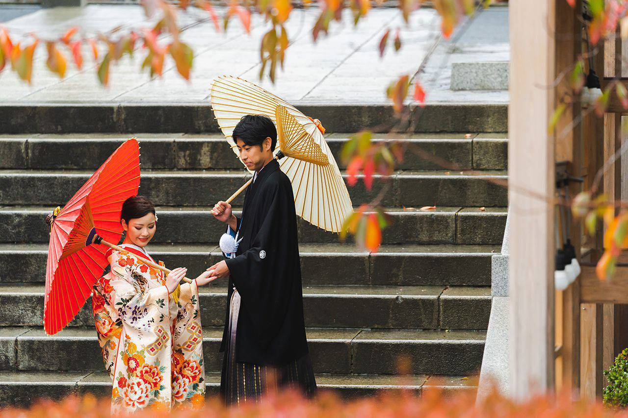 伊勢山皇大神宮 イメージ