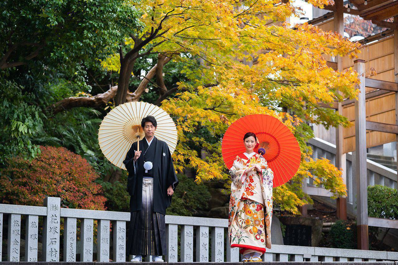 伊勢山皇大神宮 イメージ