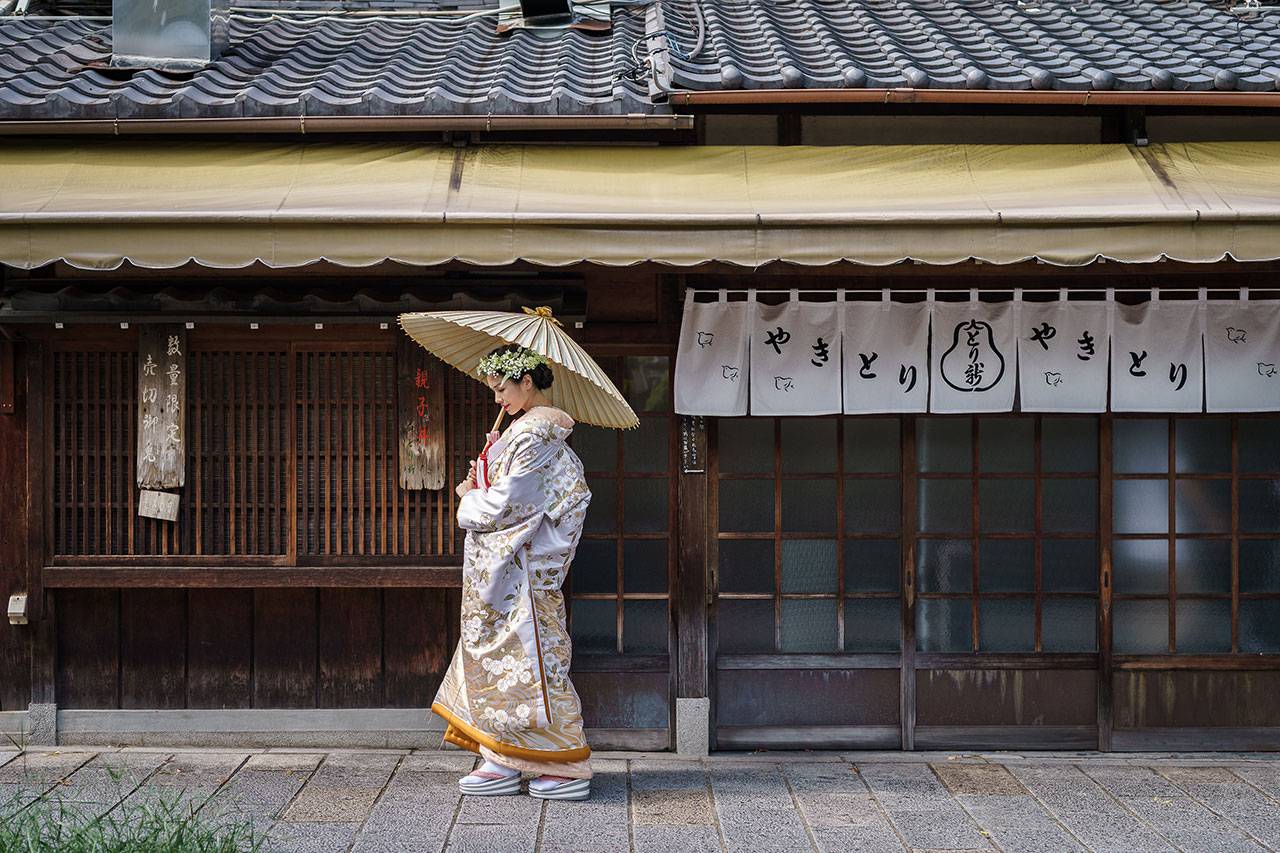 祇園 イメージ