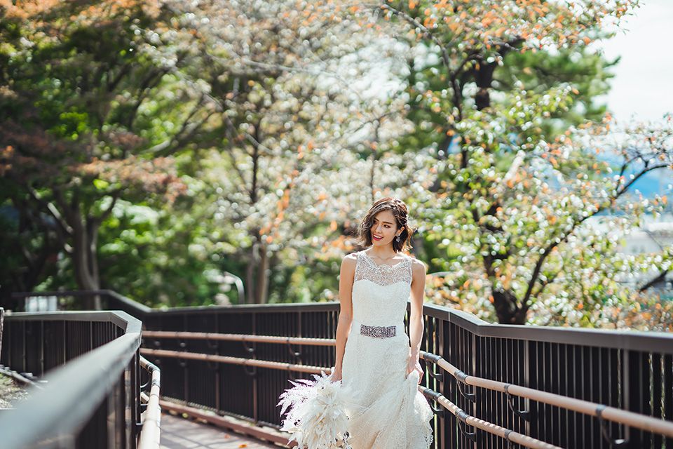 せせらぎ公園&多摩川台公園&宝来公園