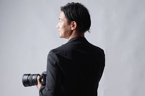 クリエイターイメージ