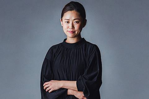 クリエイターイメージ