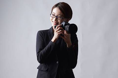 クリエイターイメージ