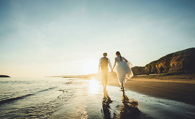結婚式 Before フォトウエディング
